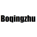 Boqingzhu Logo